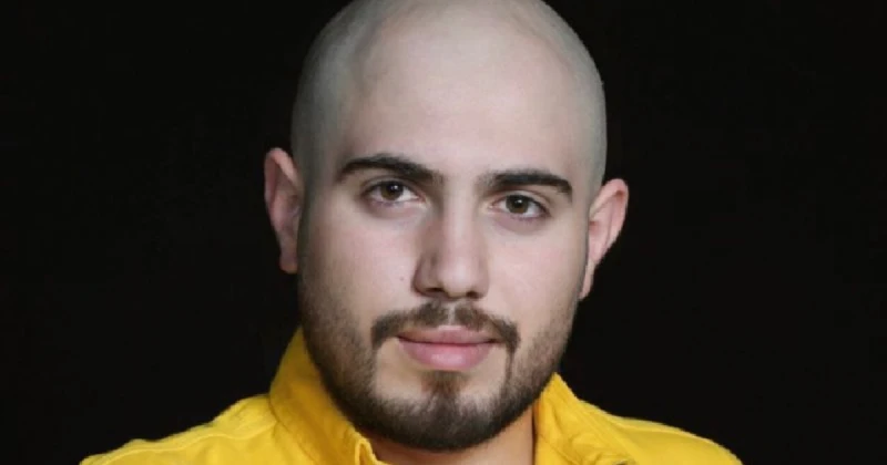 عدي أيمن يطلق أغنية جديدة بعنوان اليوم يومك بمناسبة اليوم الوطني السعودي تعرف على التالي عدي أيمن يطلق أغنية جديدة بعنوان اليوم يومك بمناسبة اليوم