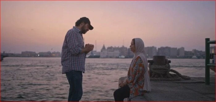 بطولة إيمان العاصي.. المتحدة تروج لمسلسل برغم القانون (فيديو) مسلسل برغم القانونافاق عربيةروجت الشركة المتحدة للخدمات الإعلامية، لمسلسل برغم القانون،