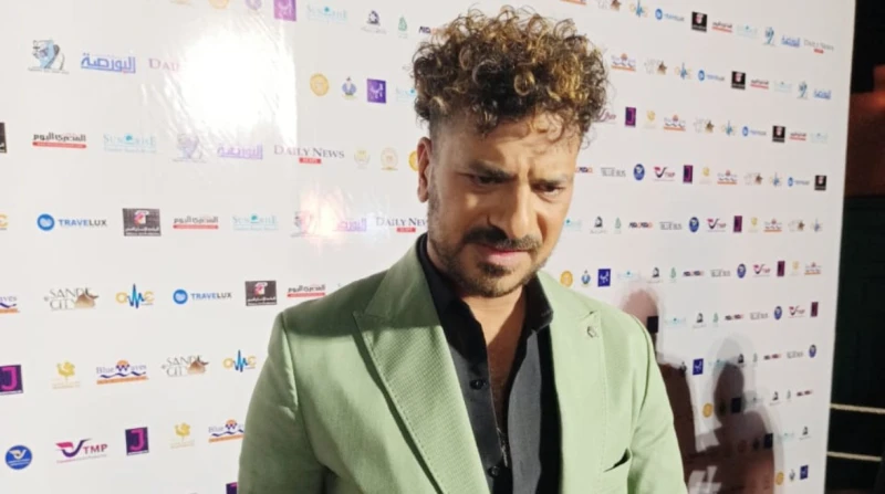 أبو سريع وخاطر.. توافد الفنانين لحضور افتتاح مهرجان الغردقة (صور) بدأ توافد النجوم لحضور مهرجان الغردقة لسينما الشباب في نسخته الثانية، والذي يقام في الفترة من 19 سبتمبر حتى 24 سبت