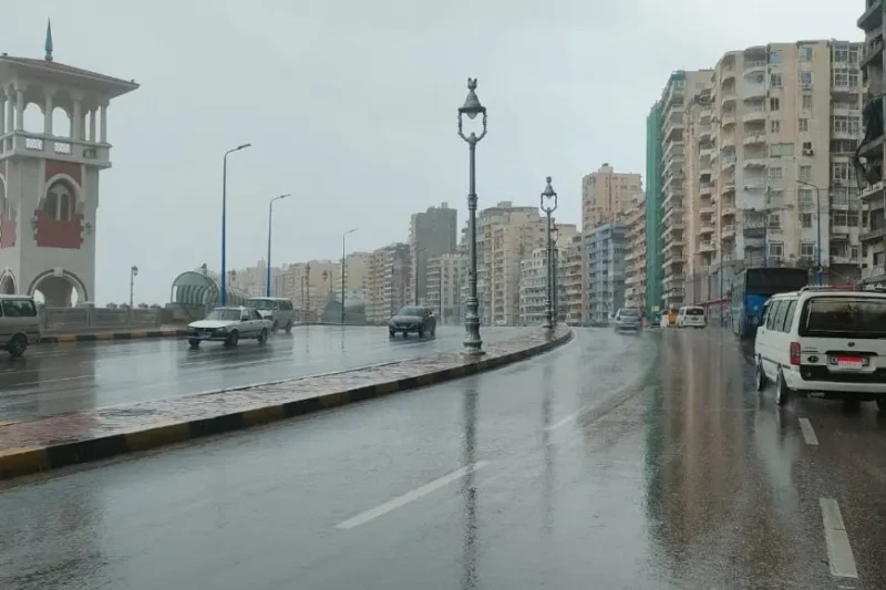 استعدوا لأجواء متقلبة.. الأرصاد: تغيرات جوية في أول أيام الدراسة 2024كشفت الهيئة العامة للأرصاد الجوية عن حالة الطقس المتوقعة من 21 سبتمبر إلى الخميس