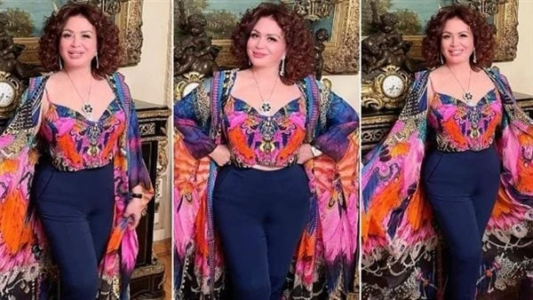 بنحافة ملحوظة.. إلهام شاهين تستعرض أناقتها في زفاف ابن شقيقهاتداول مستخدمو مواقع التواصل الأجتماعي صورا جديدة للفنانة إلهام شاهين، خلال حضورها حفل