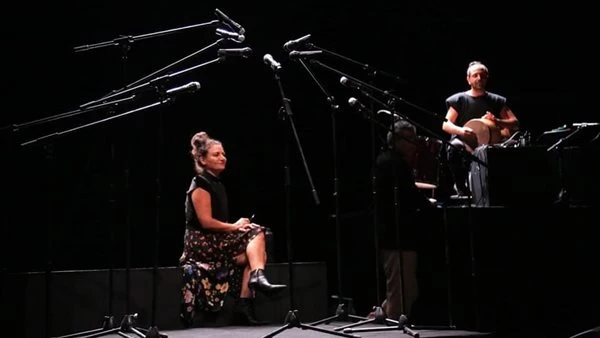 تعرف على عروض ثامن أيام مهرجان القاهرة الدولي للمسرح التجريبي تعرف على التالي تعرف على عروض ثامن أيام مهرجان القاهرة الدولي للمسرح التجريبي، يشهد