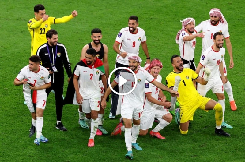 جدول مباريات الأردن في تصفيات كأس العالم 2026: التحديات والطموحات بعد الإنجاز الكبير في كأس آسيا 2023، يترقب عشاق كرة القدم الأردنية بشغف ما ستحمله