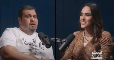 فن: أحمد فتحى: كنت أقعد أهزر مع عادل إمام ومحمد بيضحك بس كشف الفنان أحمد فتحي عن علاقته بالفنان محمد عادل إمام قائلا: محمد شخص رائع ومحترم جدا،