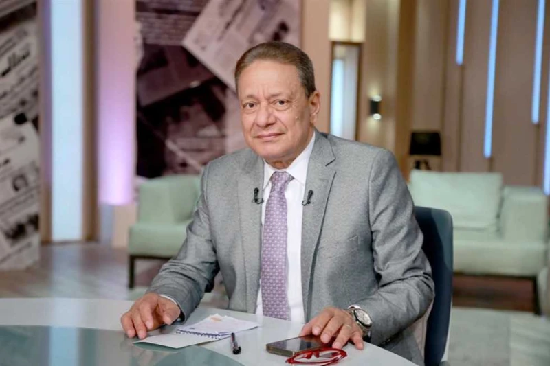 الأعلى للإعلام يفتتح فعاليات دورة تدريب الصحفيين الشباب الأفارقة ال59 يفتتح المجلس الأعلى لتنظيم الإعلام، برئاسة الكاتب الصحفي كرم جبر، السبت المقبل