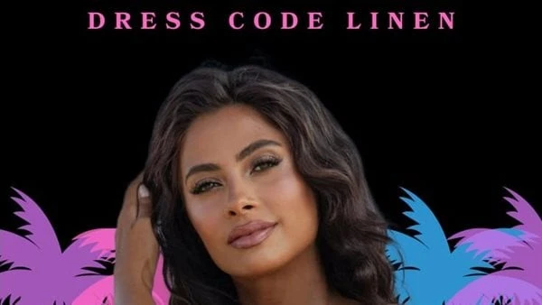 الملابس الكتان شرط الحضور.. روبي في حفل ضخم بالجامعة الأمريكية غداتستعد النجمة روبي للقاء جمهورها غدا في حفل غنائي ضخم بالجامعة الأمريكية بالقاهرة الجديدة ضمن سلسلة حفلاتها التي بد