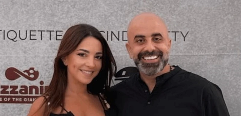 بعد انفصالها عن هشام حداد.. نتالي زرقا تستعرض رشاقتها! (صورة) تعرف على التالي بعد انفصالها عن هشام حداد.. نتالي زرقا تستعرض رشاقتها! (صورة)، على