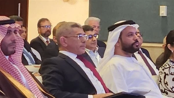 شريف صدقي يفتتح مؤتمر آفاق الفضاء: تعاون إقليمي ورؤية مستقبلية في العلمين الجديدةافتتح الأستاذ الدكتور شريف صدقي، الرئيس التنفيذي لوكالة الفضاء المصرية، مؤتمر آفاق الفضاء الجديدة ب