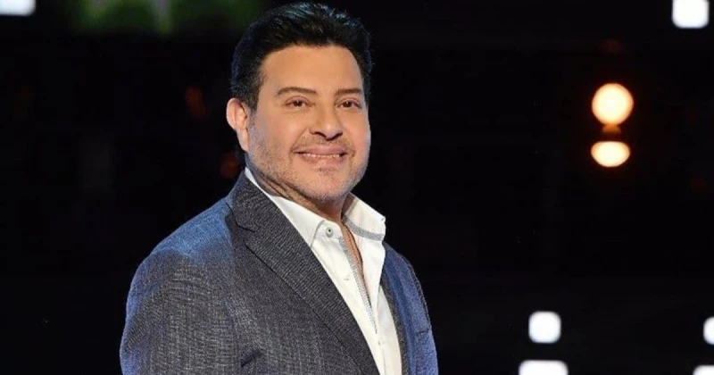 هاني شاكر يعلن تضامنه مع لبنان والشعب اللبناني تعرف على التالي هاني شاكر يعلن تضامنه مع لبنان والشعب اللبناني، أعلن الفنان المصري هاني شاكر تضامنه