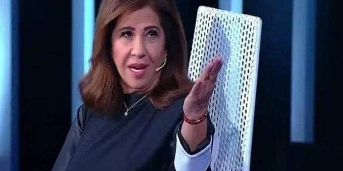 كوارث طبيعية وأزمات.. آخر توقعات ليلى عبد اللطيف بعد نفي شائعة وفاتها منوعات الاسبوع ليلى عبداللطيف.. تصدر اسم خبيرة الأبراج والفلك ليلى عبد اللطيف، محركات البحث خلال الساعات القلي