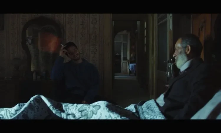 فيلم كولونيا ل أحمد مالك وكامل الباشا يحصد 5 جوائز في مهرجان فينيسيا تعرف على التالي فيلم كولونيا ل أحمد مالك وكامل الباشا يحصد 5 جوائز في مهرجان