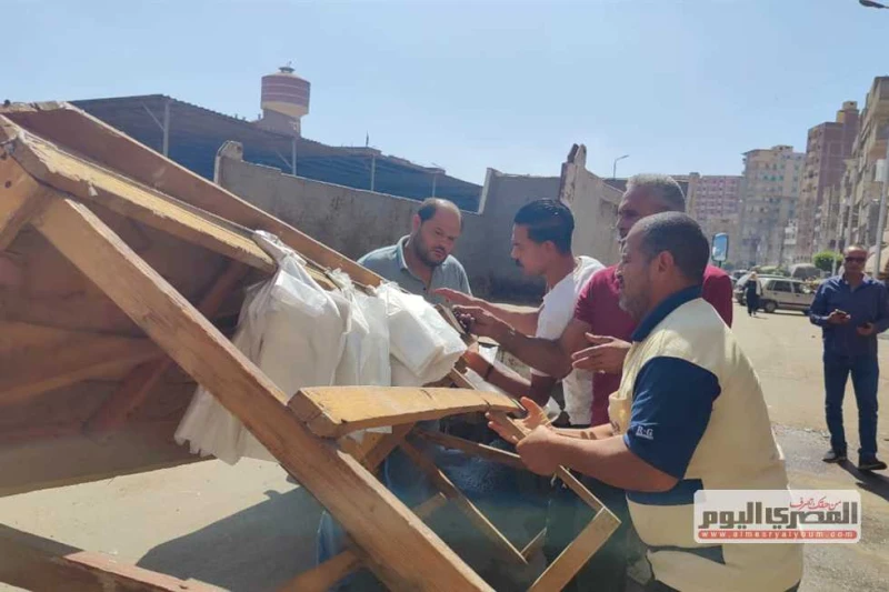 حملات مكبرة بشوارع أحياء طنطا وكفر الزيات13:16 حملات مكبرة بشوارع أحياء طنطا وكفر الزيات-----حملات مكبرة بشوارع أحياء طنطا وكفر الزيات