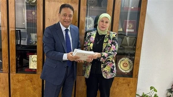 تأثير السوشيال ميديا على المجتمع في لقاء الأعلى للإعلام والقومي للبحوث الاجتماعية بحث الكاتب الصحفي كرم جبر رئيس المجلس الأعلى لتنظيم الإعلام اليوم