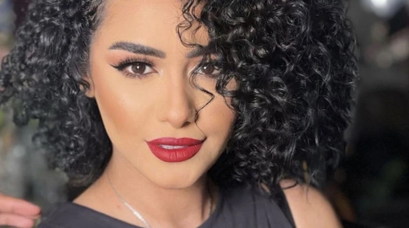 نانسي صلاح عن تراجعها فنيا: محسودة والناس مركزة في حياتي كشفت الفنانة نانسي صلاح، أسرار أزمتها النفسية وأسباب تراجعها على المستوى الفني خلال الفترة