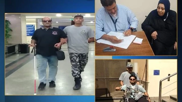 الداخلية تواصل اتخاذ إجراءات التيسير على المواطنين الراغبين فى الحصول على الخدمات الشرطية واصلت الإدارة العامة للجوازات والهجرة والجنسية إتخاذ