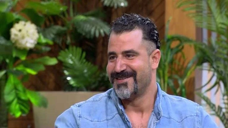 فنون: محمود حافظ: خالد يوسف مخرج مهم ولا خلاف بيني وبين العوضي 10:37 م الأحد 01 سبتمبر 2024 كتبت- منال الجيوشي أوضح الفنان محمود حافظ حقيقة تصريحه