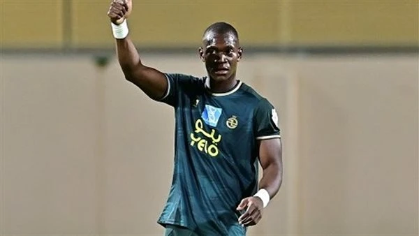 -الدوري السعودي.. أليو ديانج يقود تشكيل الخلود أمام الوحدة .. أعلن البرتغالي باولو دوارتي، المدير الفني لفريق الخلود، التشكيل الأساسي الذي يبدأ به مواجهة الوحدة، في المباراة التي ت