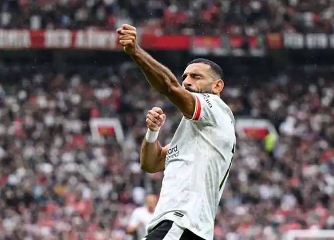 كشف سر أزمة تجديد عقد محمد صلاح مع ليفربول واللاعب يرفض الانتقال لناديين بإنجلتراكشف الإعلامي أحمد شوبير حارس مرمى الأهلي ومنتخب مصر السابق، عن أزمة