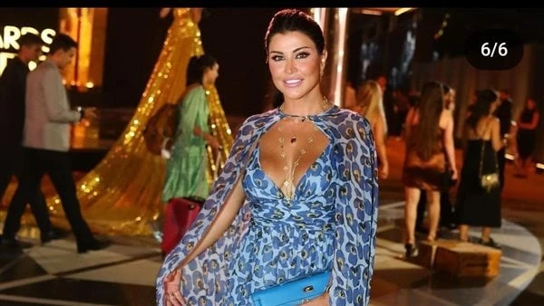 بالمايوه.. جومانا مراد في أحدث إطلالة على البحر بالساحل الشماليشاركت الفنانة جومانا مراد متابعيها أحدث إطلالاتها التي تتسم بالأنوثة والأناقة في آن