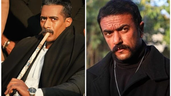 وفاء عامر تكشف حقيقة هجومها على العوضي ورمضان افاق عربية - نشرت الفنانة وفاء عامر على حسابها الخاص بإنستغرام صورة من خبر على أحد المواقع الإخبارية