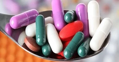 الصحة العالمية: نفايات تصنيع المضادات الحيوية تسهل ظهور بكتيريا جديدة صحة وطب نشرت منظمة الصحة العالمية أول إرشادات لها على الإطلاق بشأن التلوث