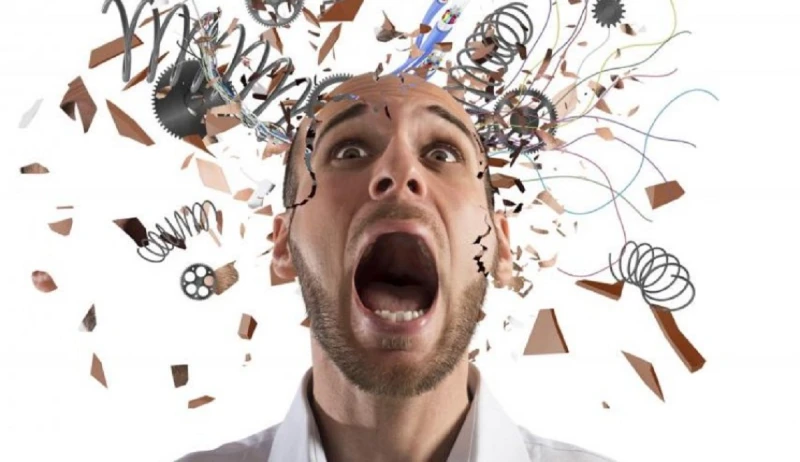 7 خطوات تخفف الضغط العصبي أثناء الأزمات النفسية تحديد الأولويات الأهم7 خطوات تخفف الضغط العصبي أثناء الأزمات النفسية تحديد الأولويات الأهم.. يتطلب