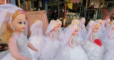 هدية من زوج أو أخ.. خبير فلك: عروسة المولد في الطريق ل 6 نساء أبراج المرأة والمنوعات يمكن أن تساعد الهدايا في تقوية العلاقات بين الأصدقاء والأهل، كما أن تقديم هدية لأحد الأشخاص تعن