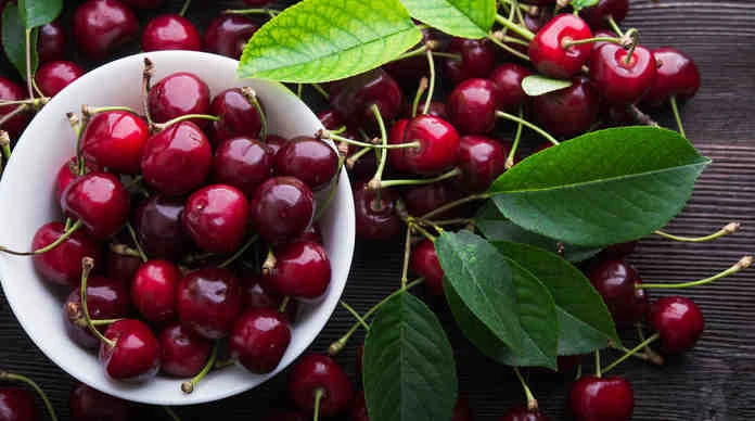 فوائد الكرز الصحية.. كنز من العناصر الغذائية لتحسين صحة الجسميعتبر الكرز من الفواكه الصيفية اللذيذة والغنية بالفوائد الصحية المتنوعة. يحتوي الكرز على مجموعة كبيرة من الفيتامينات وا