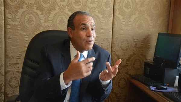 بدر عبد العاطي: الخارجية تولي أهمية كبيرة لدعم المنظومة الوطنية للملكية الفكريةأكد الدكتور بدر عبد العاطي، وزير الخارجية والهجرة وشئون المصريين