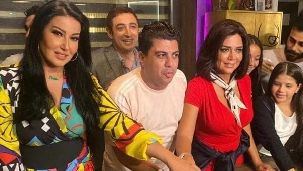 ليلة رأس السنة.. إسعاد يونس تقرر عرض فيلم التاروت قررت الشركة العربية للانتاج والتوزيع السينمائي برئاسة الفنانة اسعاد يونس ، توزيع فيلم التاروت لعرضة ليلة راس السنه بعد الاتفاق الذ