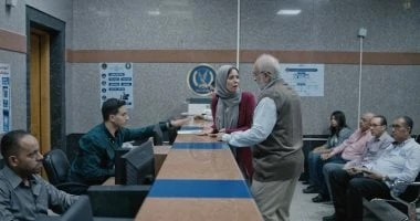 برغم القانون الحلقة 5: صدمة إيمان العاصى بعدم وجود وثائق أبنائها وزواجها تعرف على التالي برغم القانون الحلقة 5: صدمة إيمان العاصى بعدم وجود وثائق أبنائها وزواجها، تطورت أحداث مسلسل