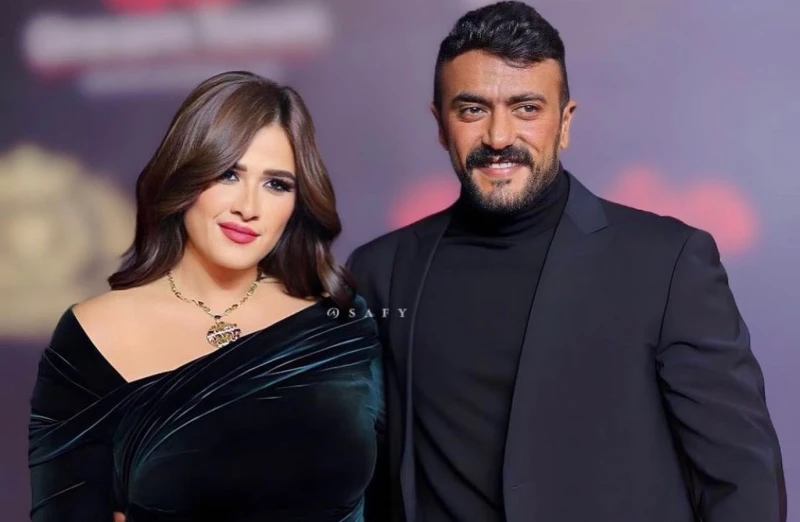 خاص بالفيديو- أحمد العوضي يحسم الجدل عبر افاق عربية بشأن حقيقة علاقته بياسمين عبد العزيز كشف الممثل المصري، أحمد العوضي، عن رأيه في ردود فعل الجمهور