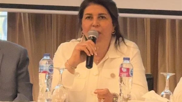 انطلاق أعمال الجمعية العمومية الأولى لمهندسي الطائرات المصرية.. صورانطلقت، أعمال الجمعية العادية لمهندسي الطائرات المصرية، والتي تنعقد للمرة الأولى برئاسة المهندسة أماني النجار رئي