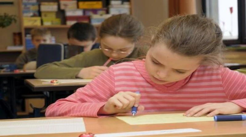 عودة المدارس.. نصائح ذهبية لجعل طفلك متفوقا وسعيدا أيام قليلة وتفتح المدارس أبوابها للطلبة، بعد عودتهم من فترة الإجازة الصيفية، ومع بداية العام يوصي الخبراء ببعض النصائح لأهالي الط