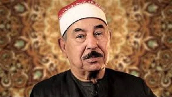 وفاة نجل الشيخ الطبلاوي نقيب القراء السابق.. اعرف موعد الجنازة ومكان الدفنتوفي مساء اليوم الأحد، خالد الطبلاوي نجل نقيب القراء السابق الشيخ محمد