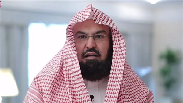 بعد ظهور أهل البدع.. السديس: أمتنا الإسلامية تعيش واقعا مريراقال الشيخ الدكتور عبدالرحمن السديس؛ إمام وخطيب المسجد الحرام، إن مع ما تعيشه أمتنا الإسلامية من الواقع المرير في أرجاء 