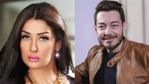 صورة بألف كلمة.. غادة عبد الرازق وأحمد زاهر تجمعهما ترابيزة واحدة رغم خلافهما شهد حفل دير جيست العديد من اللقطات والأحداث المختلفة ولعل من أبرز هذه اللقطات ظهور الفنانة غادة عبد ال