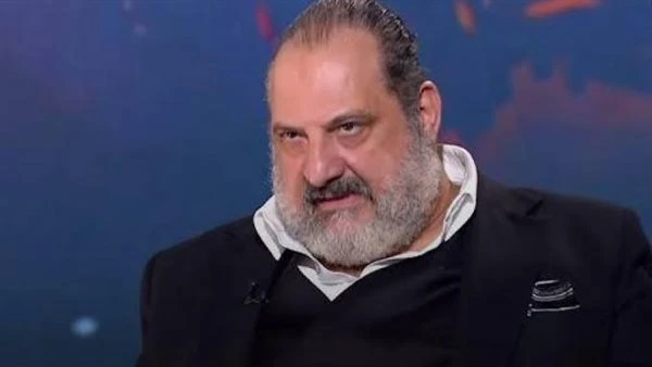 نجوم الفن: بعد اعتذار خالد الصاوي.. تعرف على البديل في فيلم أسد أعلن الفنان خالد الصاوي عن اعتذاره عن المشاركة في فيلم أسد، الذي كان من المقرر أن