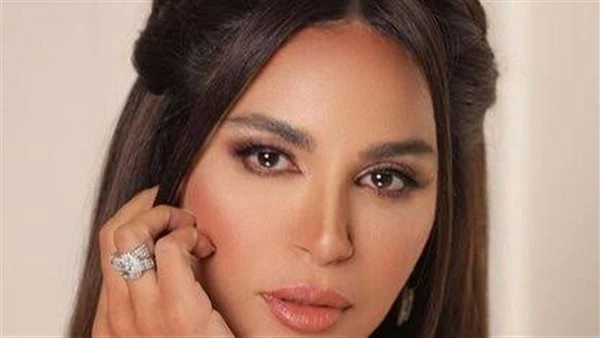 وجهان ل نسرين أمين على مائدة رمضان 2025.. تفاصيل تعرف على التالي وجهان ل نسرين أمين على مائدة رمضان 2025.. تفاصيل، تشارك الفنانة نسرين أمين في