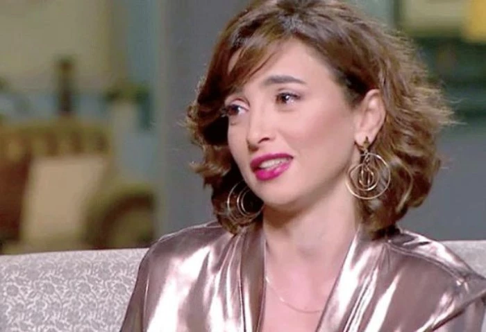 تكريم المخرجة ساندرا نشات في افتتاحية مهرجان الغردقة لسينما الشباب كرم مهرجان الغردقة لسينما الشباب في دورته الثانية عددا من نجوم وصناع السينما خلال