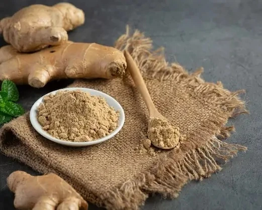 فوائد الزنجبيل للصحة.. 10 فوائد مذهلةيستخدم الزنجبيل منذ القدم للحفاظ على صحة الجسم وعلاج العديد من المشكلات الصحية، حيث يمكن تناوله طازجا أو بعد