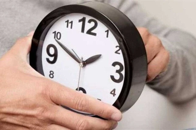 هل يطبق قبل انطلاق العام الدراسي الجديد؟.. تعرف على موعد تطبيق التوقيت الشتوي 2024التوقيت الشتوي 2024.. أيام قليلة تفصلنا على انطلاق العام الدراسي