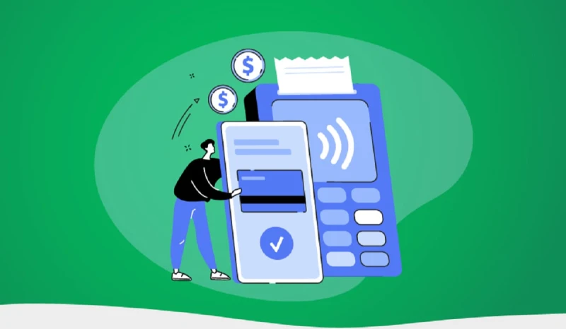 آلية عمل خدمة مدى للدفع الإلكتروني وكل ماتريد معرفته عنهاإن طرق الدفع الإلكتروني في المملكة العربية السعودية عديدة، ومن أبرز هذه الطرق هي خدمة مدى