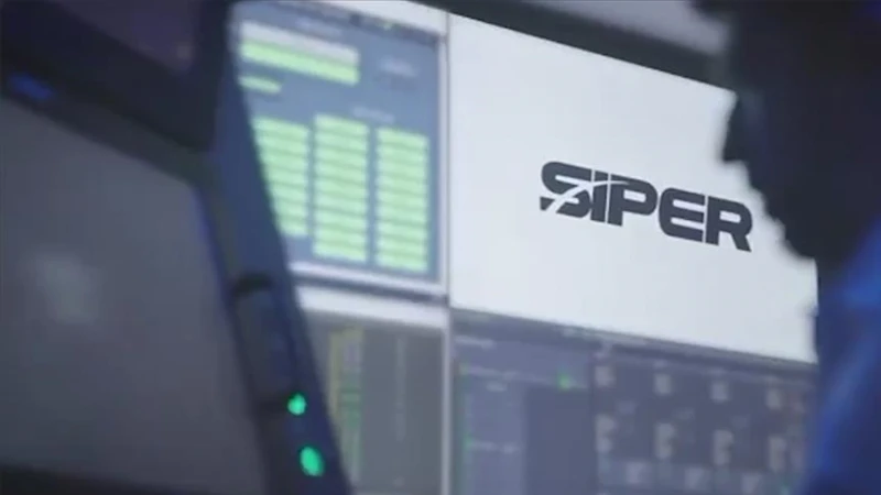 بتاريخ الإثنين 16 سبتمبر 2024أعلنت تركيا، الأحد، نجاح اختبار إطلاق صاروخ من منظومة سيبر ( -2)، التي تعتبر القوة الردعية طويلة المدى وعالية الارتفاع لنظام الدفاع الجوي المحلي المعرو