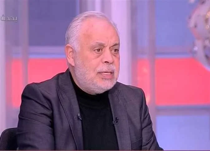 نقيب المهن التمثيلية: لن نتخلى عن لبنان.. سننظم وقفة دعم قريباأكد أشرف زكي، نقيب المهن التمثيلية، دعم الشعب اللبناني الشقيق في الاحزان وكل المجازر