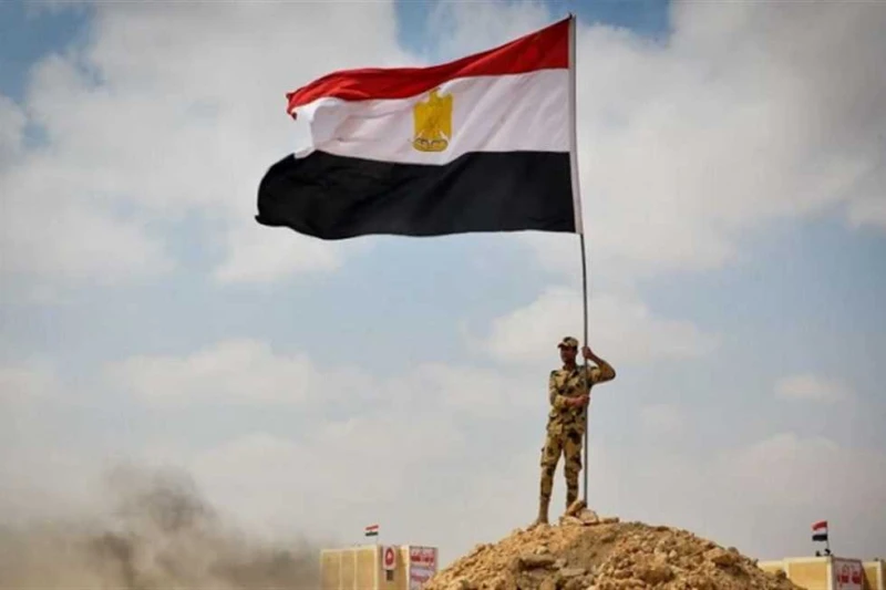 آخر العطلات المدفوعة الأجر.. موعد إجازة 6 أكتوبر 2024 للقطاع الخاص والحكومي يترقب المواطنين موعد إجازة 6 أكتوبر 2024 للقطاعين الخاص والحكومي، حيث