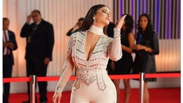 بعد تصدرها التريند.. هدي الاتربي تستعد لتصوير الجزء الثاني من العتاولة تعرف على التالي بعد تصدرها ال تريند .. هدي الاتربي تستعد لتصوير الجزء الثاني