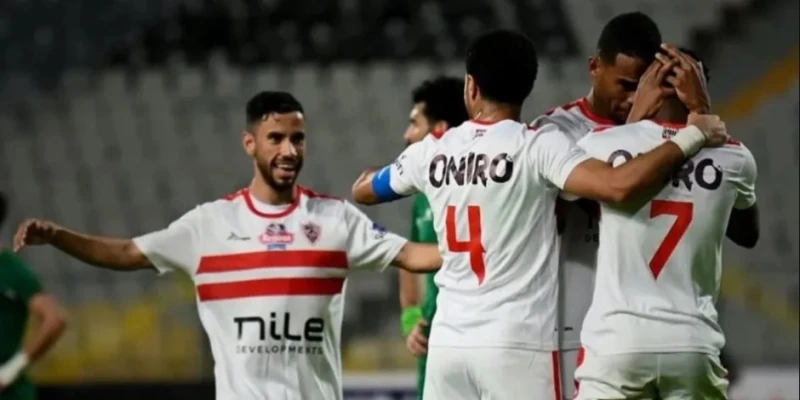 تردد قناة أبو ظبي الناقلة لمباراة الزمالك والشرطة الكينى فى الكونفدرالية ناس وخدمات يلتقى الفريق الأول لكرة القدم بنادى الزمالك مع نظيره الشرطة الكينى في ذهاب دور ال 32 ببطولة الكو