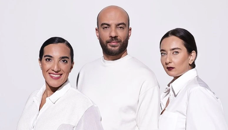 فرقة رند اللبنانية تفوز بجائزة عالميةفازت فرقة رند- اللبنانية بجائزة عن منطقة الشرق الأوسط عن أغنيتها الشهيرة حكي ما نقال، وذلك في حفل توزيع الجوائز