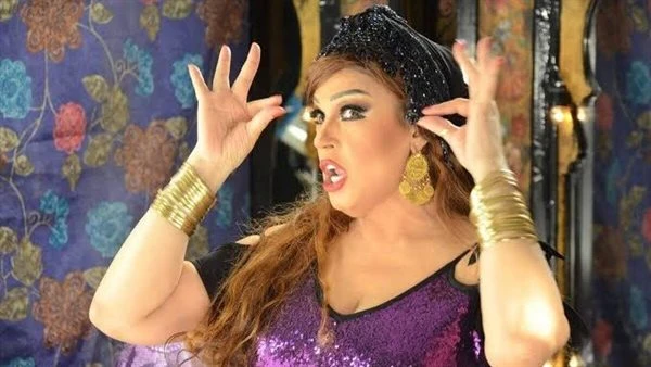 تفاصيل انضمام فيفي عبده لمسلسل العتاولة 2 مع أحمد السقا تعرف على التالي تفاصيل انضمام فيفي عبده ل مسلسل العتاولة 2 مع أحمد السقا ، انضمت الفنانة فيفي